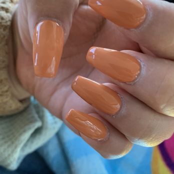 AP Nails Spa - Treating cuticles should be apart of manicures - Nail Salons Near Me - San Jose, California