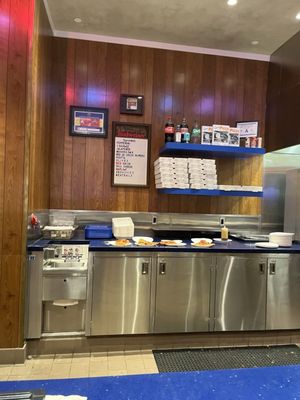 Scarr's Pizza Las Vegas by null