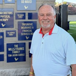 Vladan Trifunovic - State Farm Insurance Agent - We are honored to sponsor the Maverick Athletic Center at La Costa Canyon High School! This new facility will help student-at...