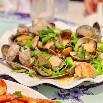 Newport Seafood Restaurant - 6121 Photos 2973 Reviews - Chinese - 518 W Las Tunas Dr San Gabriel Ca - Restaurant Reviews - Phone Number - Menu