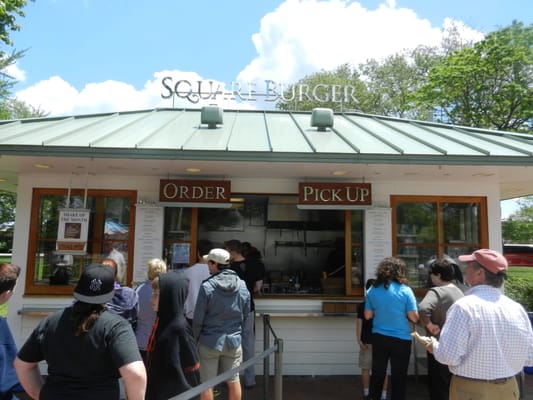 SquareBurger by null