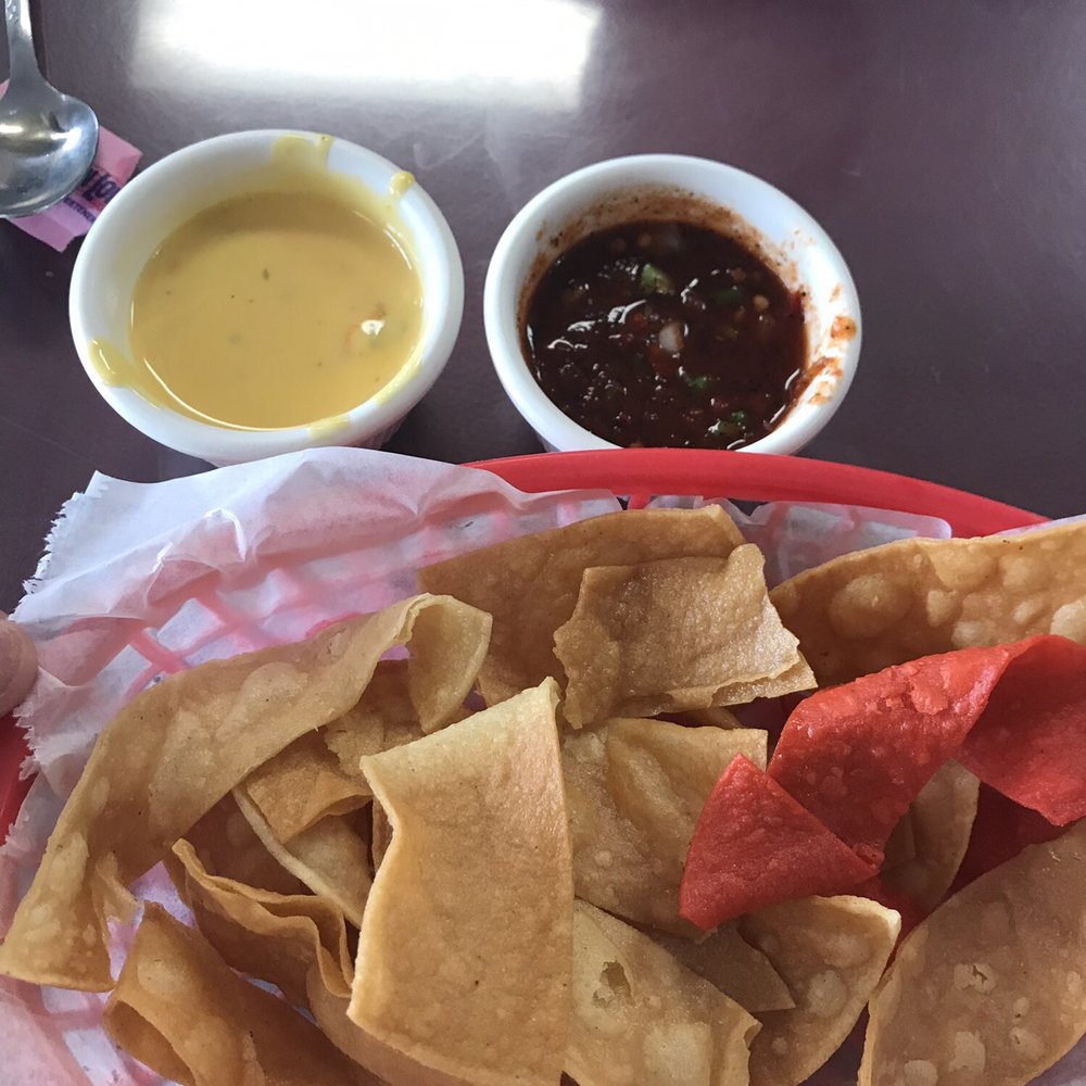 Chips Chips