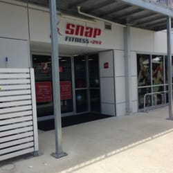 Snap Fitness Newmarket