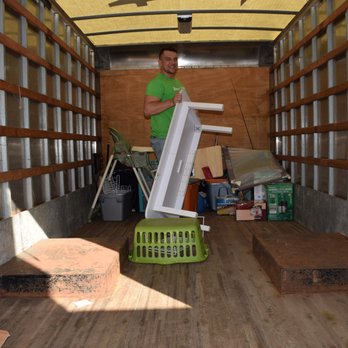 HodgePodge - Junk Removal & Hauling Near Me HodgePodge - Junk Removal & Hauling Near Me