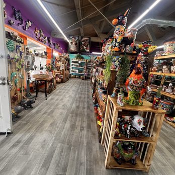 El Bazar Azteca - Home Decor Near Me - San Jose, California El Bazar Azteca - Home Decor Near Me - San Jose, California