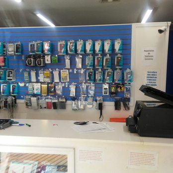 Cybertech Internet Cafe - IT Services & Computer Repair Near Me - Vista, California