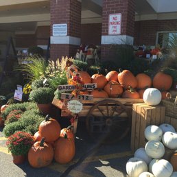 Fall time
