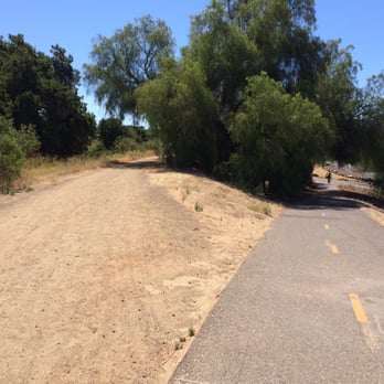 Los Alamitos Creek Trail - Do I take the smoothest course? Steady as the beating drum. Do I marry Kocoum? - Hiking Near Me - San Jose, California Los Alamitos Creek Trail - Do I take the smoothest course? Steady as the beating drum. Do I marry Kocoum? - Hiking Near Me - San Jose, California