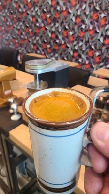 caffe d'bolla by null
