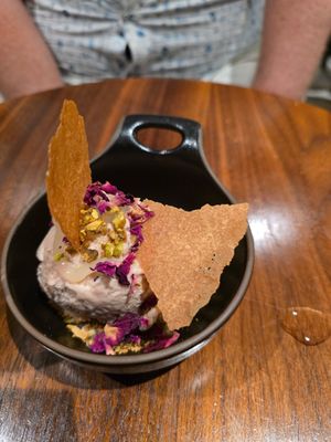 Mowgli's Tiffin Indian Street Food by null