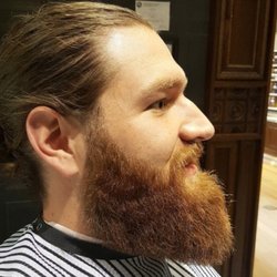 Beauty And The Barber