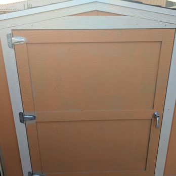 Tuff Shed - Watered down paint - Sheds & Outdoor Storage Near Me - Phoenix, Arizona Tuff Shed - Watered down paint - Sheds & Outdoor Storage Near Me - Phoenix, Arizona