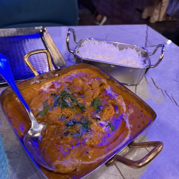 Fusion India - Bombay butter chicken - Indian Near Me - Bothell, Washington Fusion India - Bombay butter chicken - Indian Near Me - Bothell, Washington