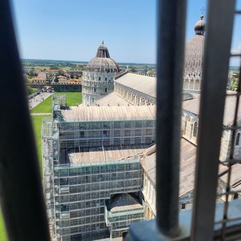 Torre di Pisa - Landmarks & Historical Buildings Near Me - Pisa, PI