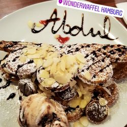 WonderWaffel - DER shit