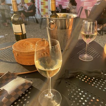 York - Wine - Coffee & Tea Near Me - Ann Arbor, Michigan