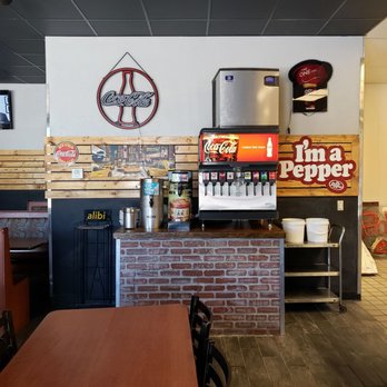 Pizza Castle - Pizza Near Me - Albuquerque, New Mexico