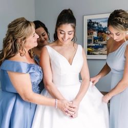 The Beauty Mark Salon