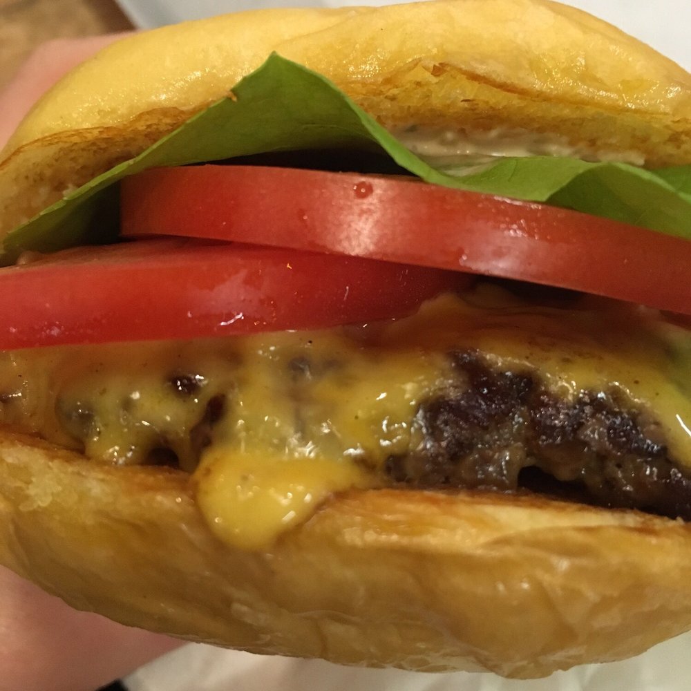 Royal Stacks - Single stack - Burgers Near Me - Brunswick, VIC Royal Stacks - Single stack - Burgers Near Me - Brunswick, VIC