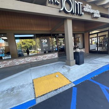 The Joint Chiropractic - The chiropractic place - Chiropractors Near Me - Aliso Viejo, California The Joint Chiropractic - The chiropractic place - Chiropractors Near Me - Aliso Viejo, California