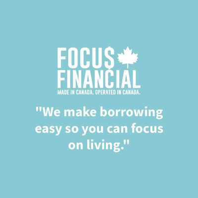 Photo of Focus Financial - Edmonton, AB, CA.