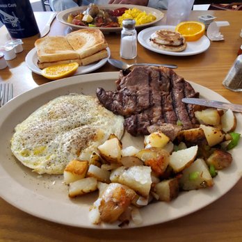 Taildragger Cafe - Steak & eggs - American Near Me - Minden, Nevada Taildragger Cafe - Steak & eggs - American Near Me - Minden, Nevada
