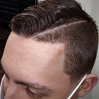 Tonsorial Barbershop - hair, haircut - Barbers Near Me - Tulsa, Oklahoma