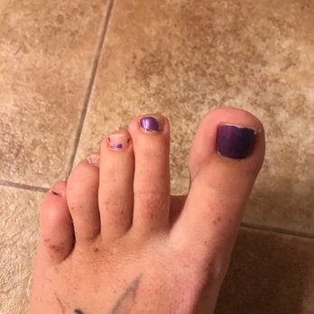 369 Nail & Spa - Nail Salons Near Me - Rockwall, Texas