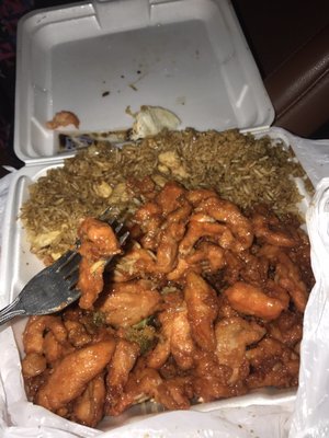 Wong's Fu Wah by null