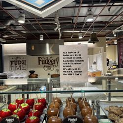 The Fudgery