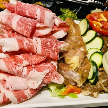 Ohgane - Korean Near Me - Concord, California Ohgane - Korean Near Me - Concord, California