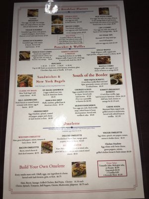 Menu photo 7 Kimmy's Cafe Port Arthur, TX Menu photo 7 Kimmy's Cafe Port Arthur, TX