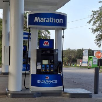 Marathon - Gas Stations Near Me - Clermont, Florida Marathon - Gas Stations Near Me - Clermont, Florida