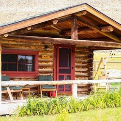 CM Ranch