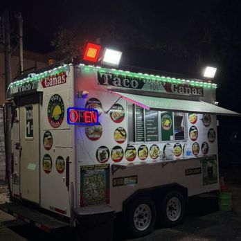 Taco N Ganas - tacos are bomb worth the price! - Food Trucks Near Me - Houston, Texas Taco N Ganas - tacos are bomb worth the price! - Food Trucks Near Me - Houston, Texas