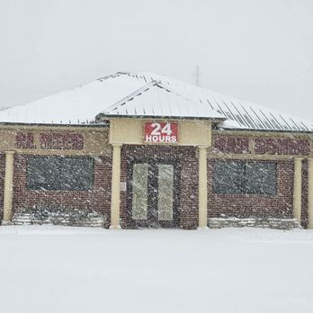 Al Reed Bail Bonds - Snow Day - Bail Bondsmen Near Me - Beaumont, Texas