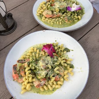 The Beachcomber - Seafood Near Me - Newport Beach, California