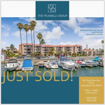 The Picarelli Group - Bay Shore Ave - 2nd Street in Long Beach - Real Estate Agents Near Me - Long Beach, California The Picarelli Group - Bay Shore Ave - 2nd Street in Long Beach - Real Estate Agents Near Me - Long Beach, California