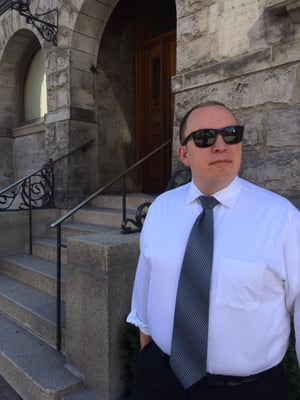 Deseret  Barber Shop