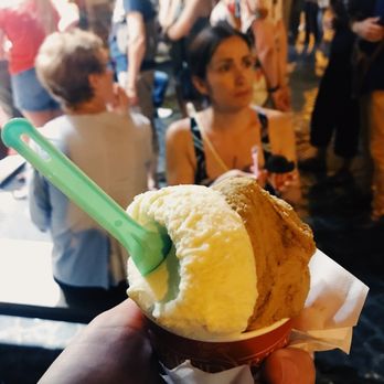 Frigidarium - Ice Cream & Frozen Yogurt Near Me - Rome, RM