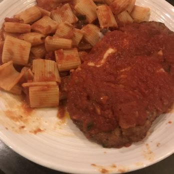 Limoncello - Chicken Cutlet Parrmigiana - Italian Near Me - Chester Springs, Pennsylvania Limoncello - Chicken Cutlet Parrmigiana - Italian Near Me - Chester Springs, Pennsylvania