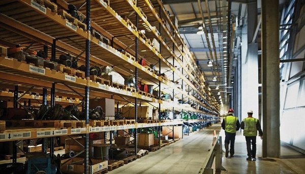 Power Plant Services