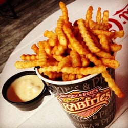 Chickie and Pete's