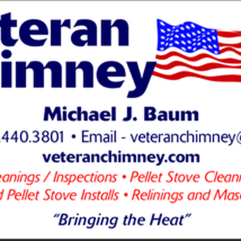 Veteran Chimney - Chimney Sweeps Near Me - Hudson, New Hampshire Veteran Chimney - Chimney Sweeps Near Me - Hudson, New Hampshire
