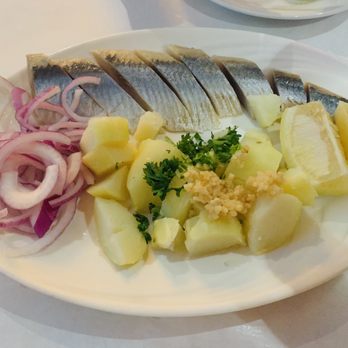 Cheburechnaya - Fish - Kosher Near Me - Rego Park, New York Cheburechnaya - Fish - Kosher Near Me - Rego Park, New York