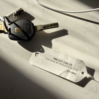 Top Tech Automotive Locksmith - Keys & Locksmiths Near Me - Walnut, California