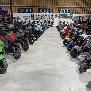 Fusion Powersports - Motorcycle Dealers Near Me - Dallas, Georgia Fusion Powersports - Motorcycle Dealers Near Me - Dallas, Georgia