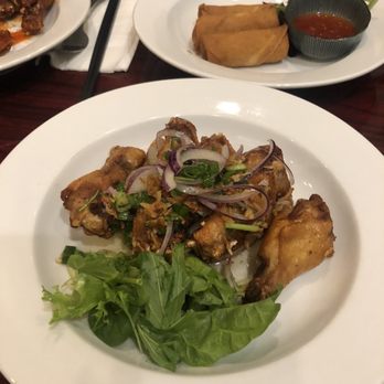 Umi Cafe - Chicken wings - Bubble Tea Near Me - Issaquah, Washington Umi Cafe - Chicken wings - Bubble Tea Near Me - Issaquah, Washington