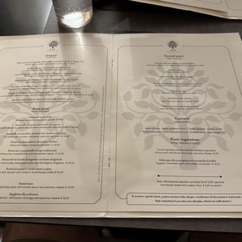 Est Artigiani del Gusto - Cafes Near Me - Rome, RM