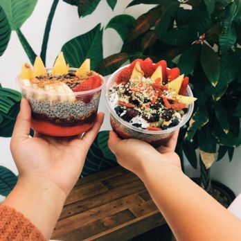 Acai Joint - Baldwin Park - Acai Bowls Near Me - Baldwin Park, California Acai Joint - Baldwin Park - Acai Bowls Near Me - Baldwin Park, California